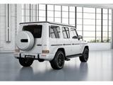 Mercedes-Benz G 63 AMG MBUX 360 AHK - Mercedes-Benz G 63 AMG aus 2025