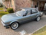 BMW e30 318i VFL mit H-Zulassung - BMW 318 aus 1986
