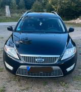 Ford Mondeo 2,0TDCi 103kW DPF Black Magic Turnier... - Ford Mondeo: Black Magic