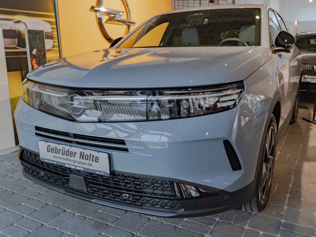 Opel Grandland (X) - Bild 2