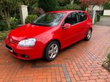 Volkswagen Golf 1.9 TDI 1.Hand BlueMotion United -gepflegt- - Volkswagen Golf mit Diesel-Antrieb: Limousine, 1.9