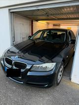 BMW 3er Reihe, 316d, gepflegt, aber Motorp... - BMW 316 in Bonn