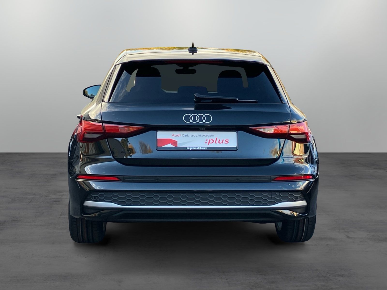 Audi A3 - Bild 8