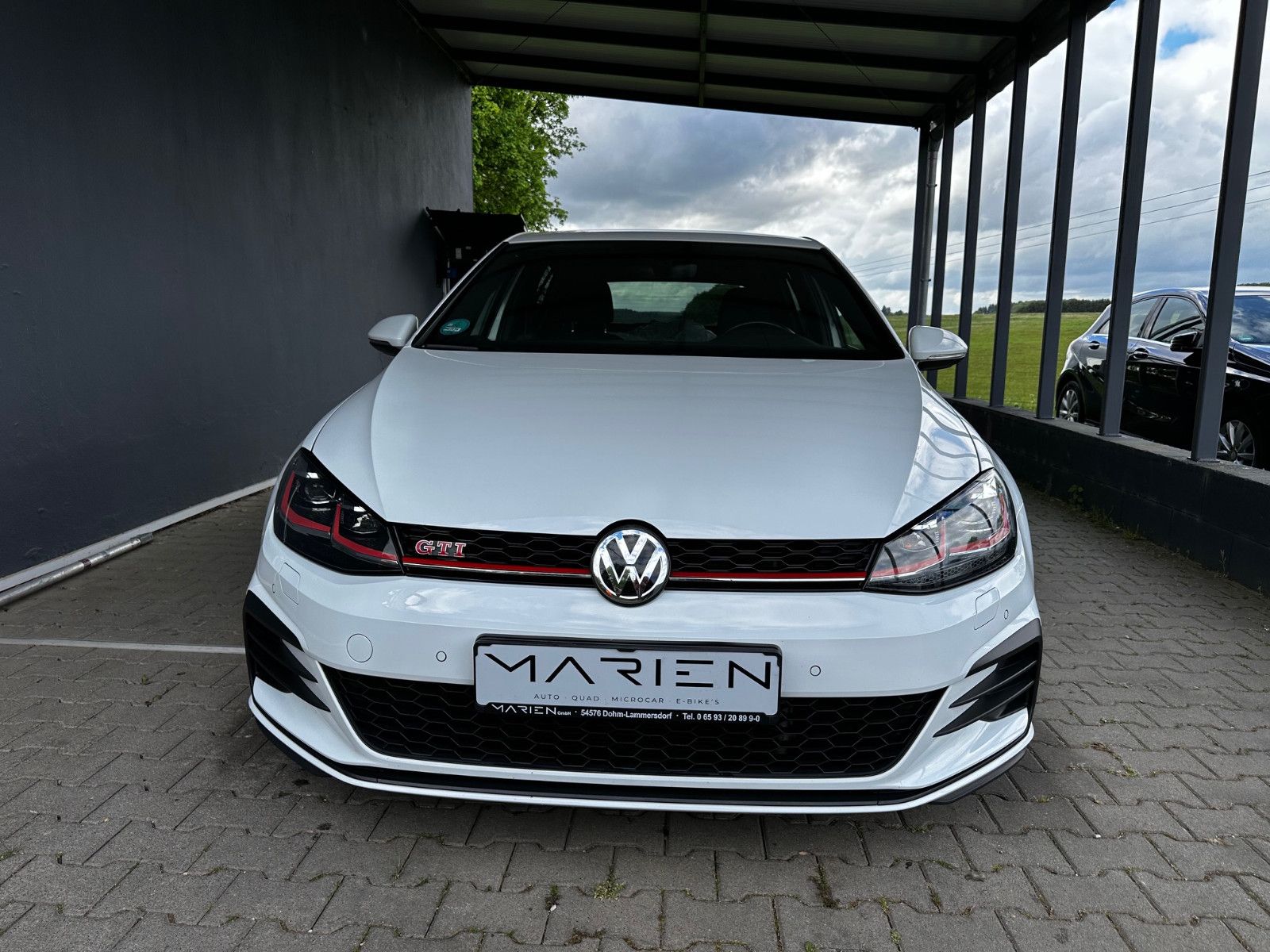 Volkswagen Golf VII 2.0TSi GTI Performance BMT/Start-Stopp — Bild 3