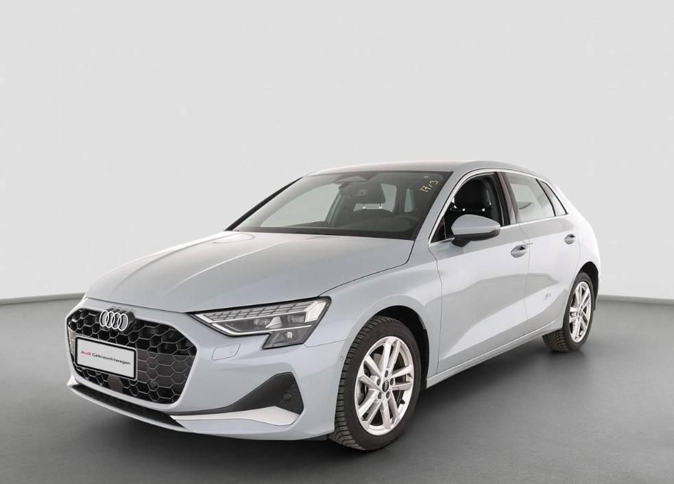 Audi A3 - Bild 5