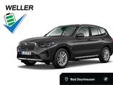 BMW X3 xDrive30e Bluetooth HUD Navi Klima PDC - mit Hybrid-Antrieb: Geländewagen, Bluetooth
