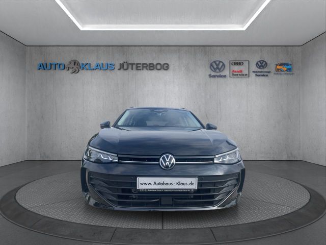 Passat Variant 1.5 eTSI Navigationssystem Navi