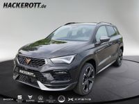 Cupra Ateca - Vorschau Bild 2