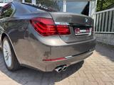 BMW 730 d*Soft-Close*Dynamic-Drive*Head-up*Memory - BMW 7 Series in Hamburg