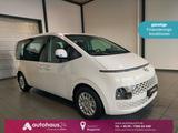 Hyundai Staria 2.2 CRDi  9 Sitze|ACC|Kamera|LED|Navi - gebrauchte Hyundai STARIA aus dem Jahr 2024