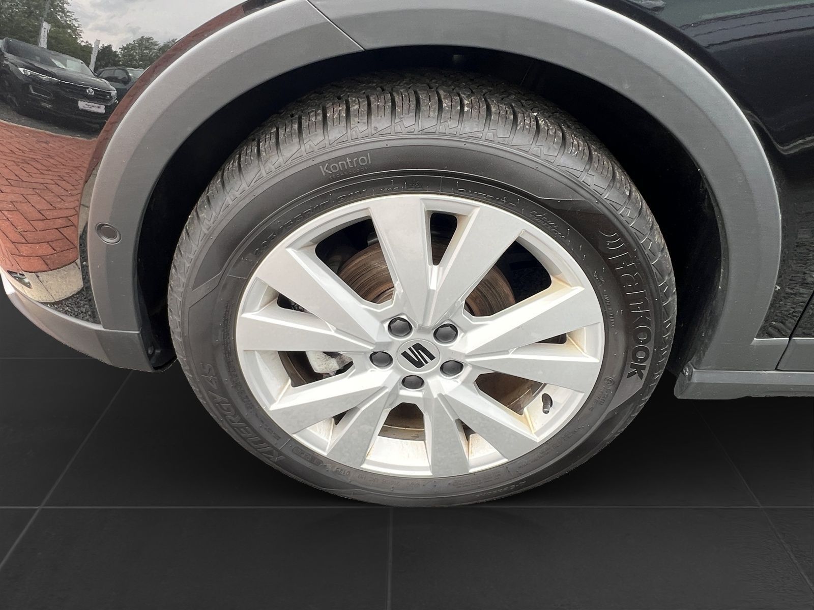 Seat Arona - Bild 8