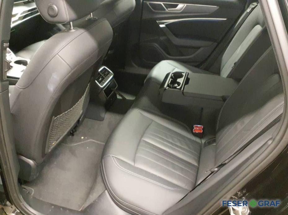 Audi A6 - Bild 8