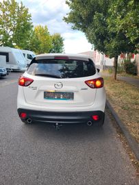 Mazda CX-5 - 10