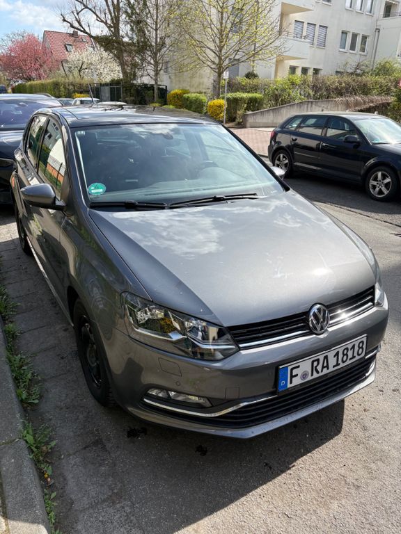Image of Volkswagen Polo