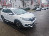 Honda CR-V 1.6 i-DTEC 2WD Lifestyle Lifestyle - Honda CR-V in Essen
