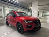 Cupra Ateca  *Akrapovic*Panorama*Garantie*