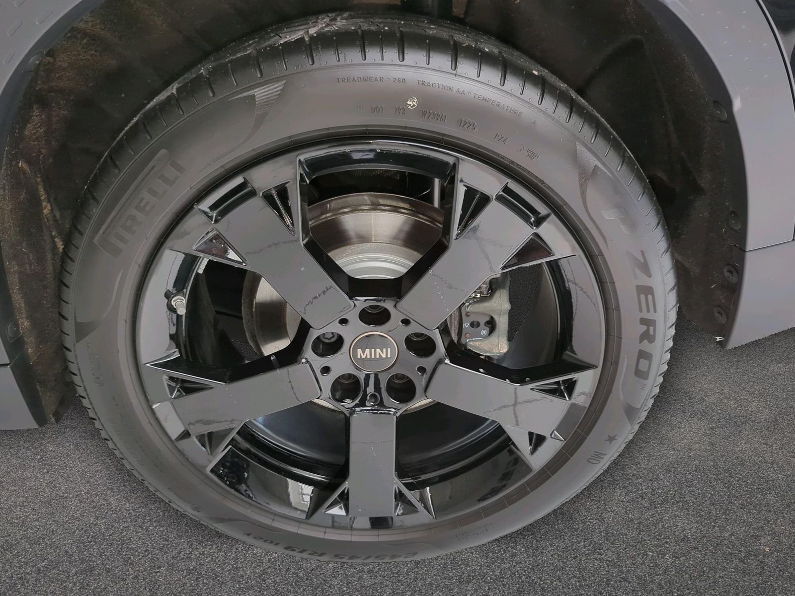 MINI One D Countryman - Bild 16
