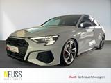 Audi S3 Limousine 2.0 TFSI quattro BUSINESS+MATRIX+RF