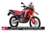 Honda CRF300 Rally Mod.24 Einzelstück mit 850,- € - HONDA CR 85