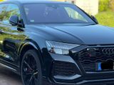 Audi RSQ8, nahezu voll, WR, Anschlussgarantie - Audi RSQ8 von privat