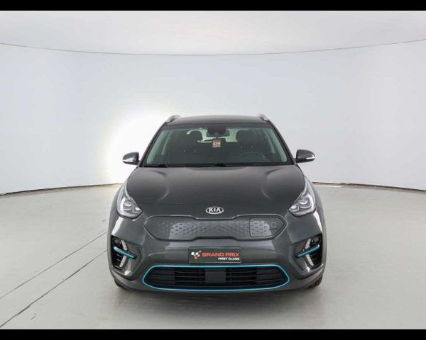 Kia KIA e-Niro 64 kWh Style