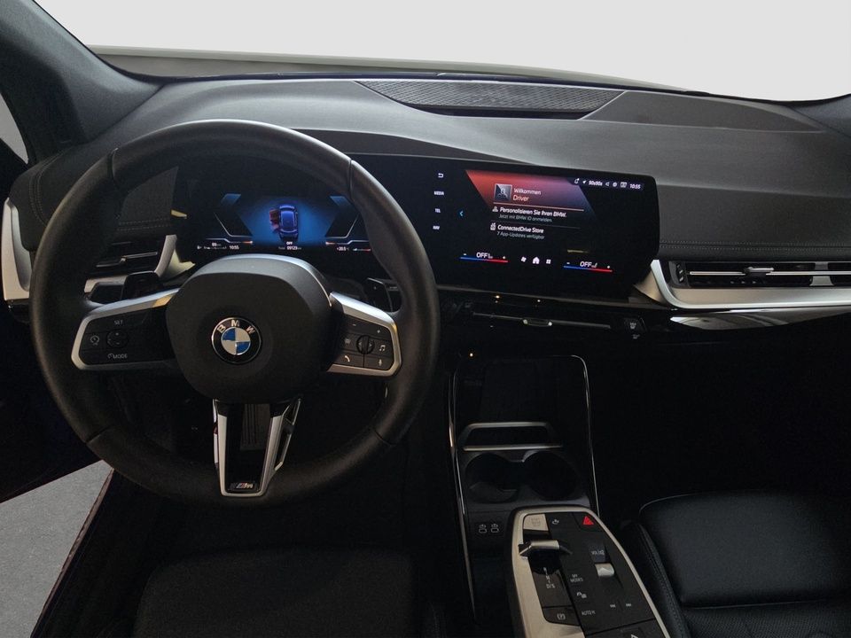 BMW 220 Active Tourer - Bild 15