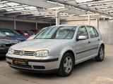 Volkswagen Golf 1.6 Automatik Sitzheizung Klimaanlage - gebrauchte VW Golf aus dem Jahr 2000