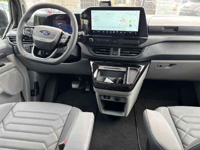 Ford Tourneo Custom 320 L1 Titanium X FWD