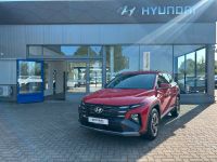 Hyundai TUCSON - Vorschau Bild 2