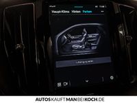 Volvo XC60 - Vorschau Bild 32