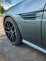Mercedes-Benz SLK 55 AMG mit Driver's Package  - Mercedes-Benz SLK 55 AMG von privat