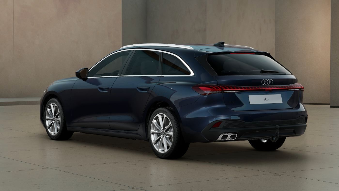 Audi A5 - Bild 3