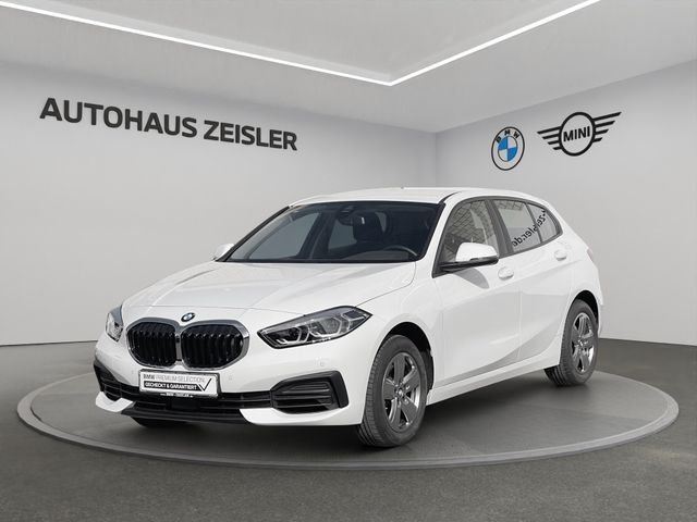 Foto: BMW 116i Automatik UPE 37.470,-- - Preis: 24.990 €