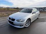 BMW E93 320i 170ps Cabrio Navi Leder Tempo... - BMW 320: E93
