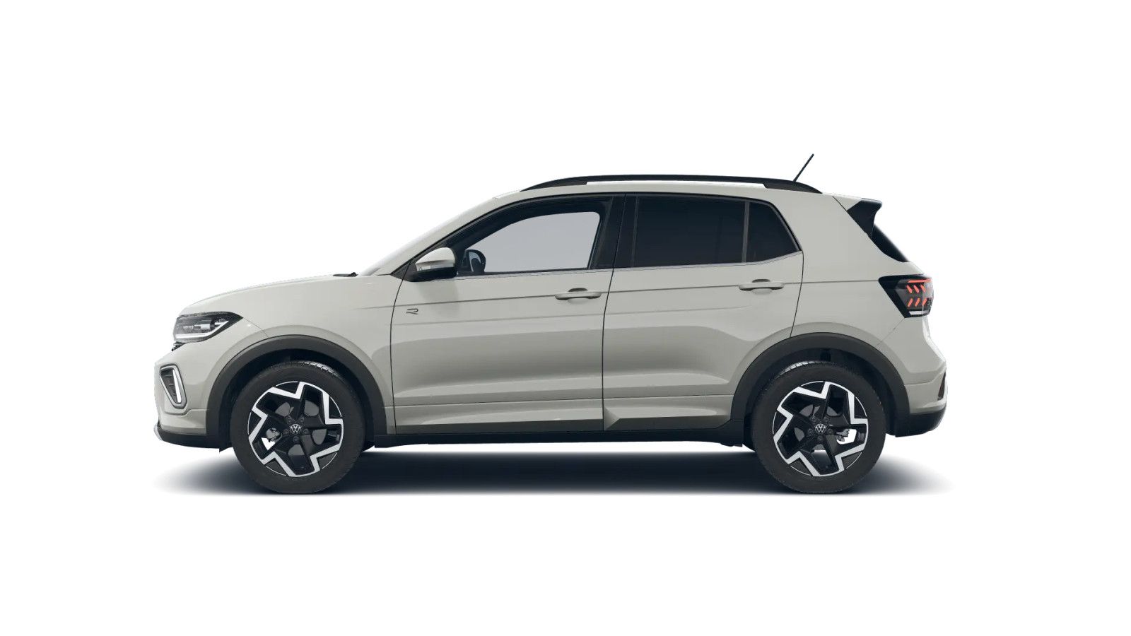 Volkswagen T-Cross - Bild 5