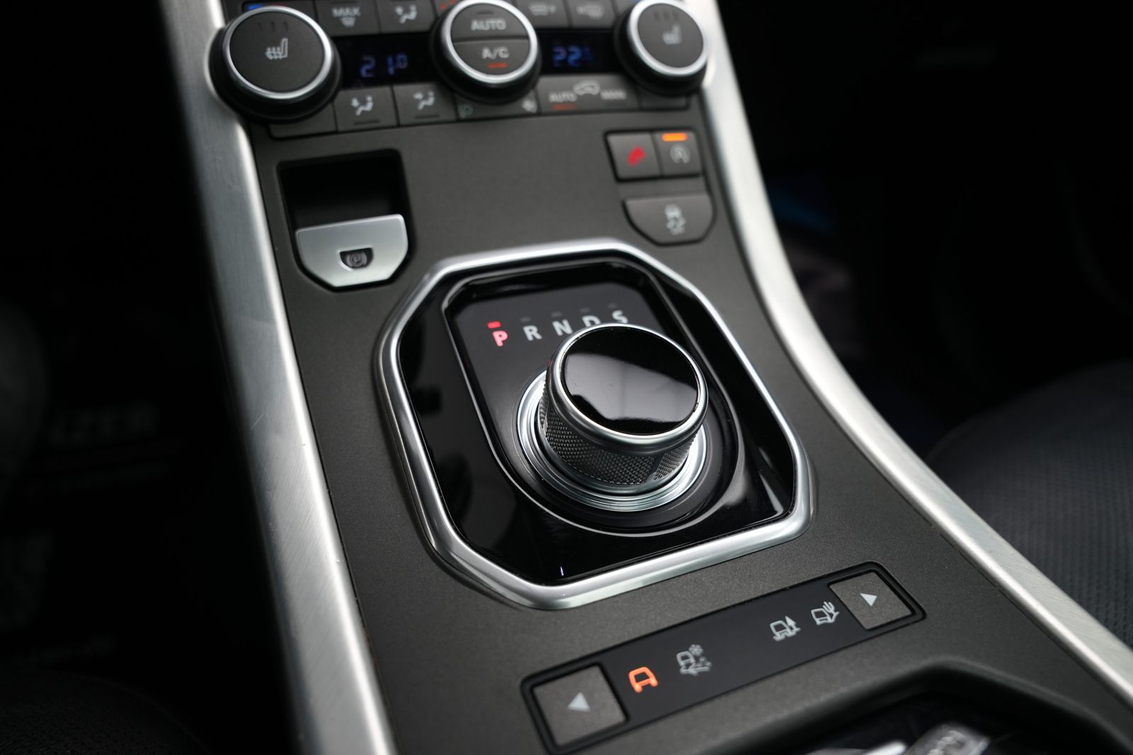 Fahrzeugabbildung Land Rover Range Rover Evoque SE Dynamic *Panorama*Kamera