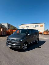 Volkswagen VW T6.1 Multivan highline - Volkswagen LT in Stuttgart