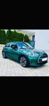 MINI Cooper  - MINI MINI mit Benzin-Antrieb: Standheizung, Kleinwagen, Klimaanlage