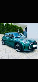 MINI Cooper  - MINI MINI: Standheizung