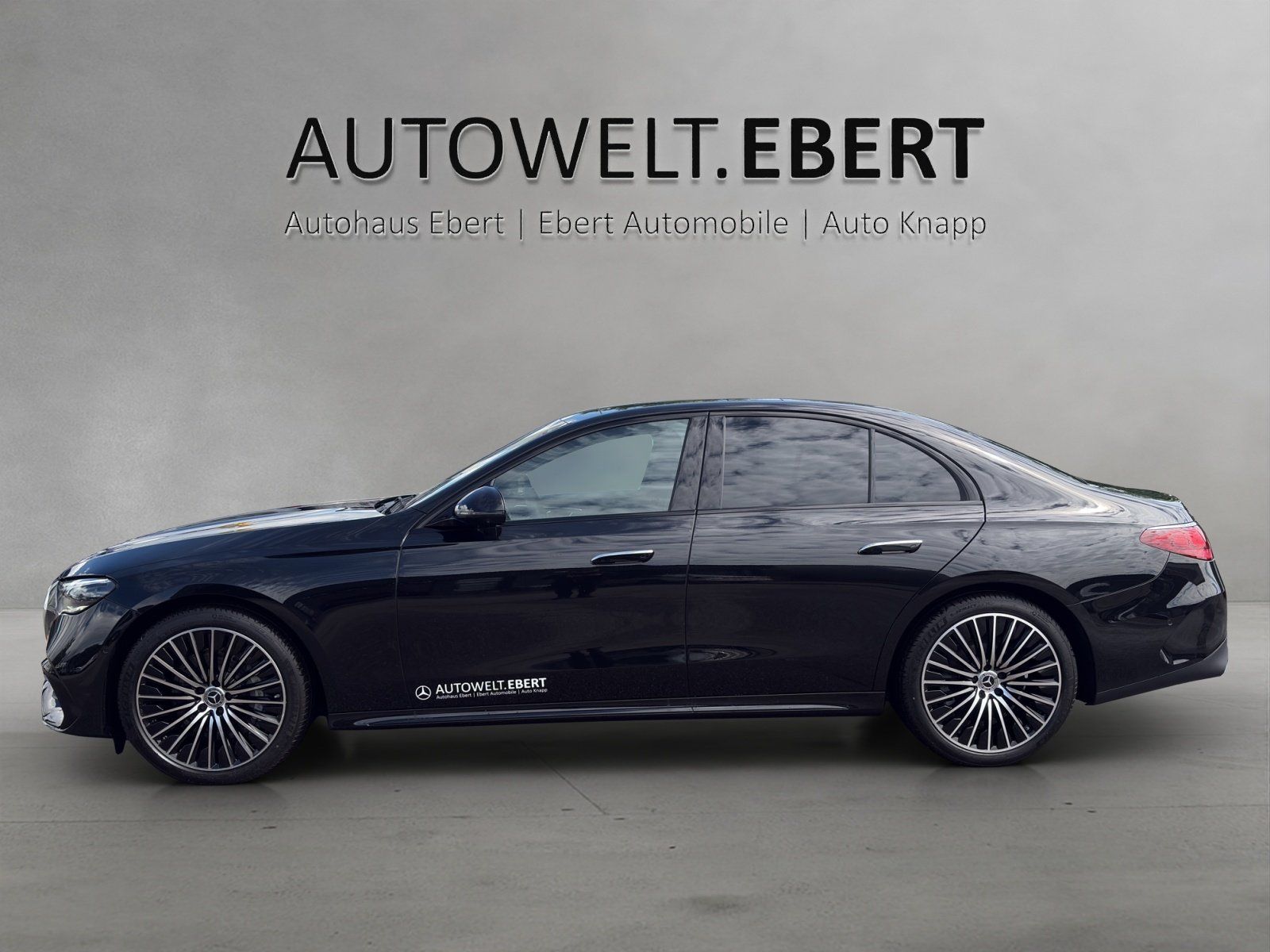 Fahrzeugabbildung Mercedes-Benz E 220 d 4M AMG 360° DISTRO PTS Burme DIGIT Pano