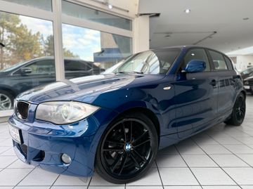 BMW 118 - 2