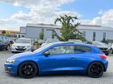 Volkswagen Scirocco 2.0 TSI Match Pano - Volkswagen Scirocco mit Panoramadach