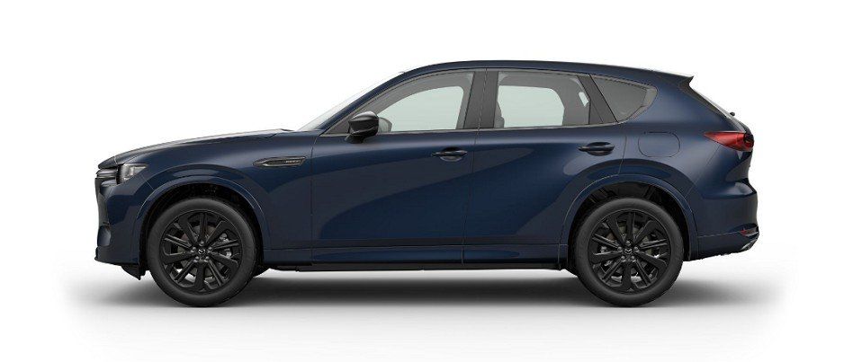 Fahrzeugabbildung Mazda CX-60 3.3d 254PS AWD Homura COSO BLOP