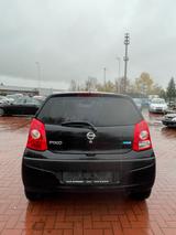 Nissan Pixo 1.0l acenta. Klima. TÜV, neu. 108 km. - Nissan Pixo: 1.0