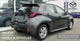 Mazda 2 Hybrid 1.5L VVT-i 116PS AGILE COMFORT+ SAFETY - Mazda 2 Hybrid: Kleinwagen