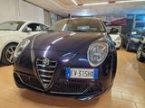 Alfa Romeo MiTo 1.4 70 CV 8V Progression - blaue Alfa Romeo MiTo