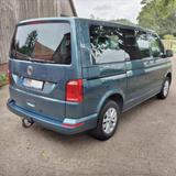Volkswagen T6 Transporter - VW T6 Transporter von privat