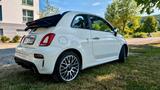 Abarth 595C 1.4 T-Jet 16V 595C  Cabrio Automatik - Abarth aus 2018