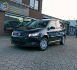 Volkswagen Touran Highline - Volkswagen Touran mit Diesel-Antrieb: Limousine
