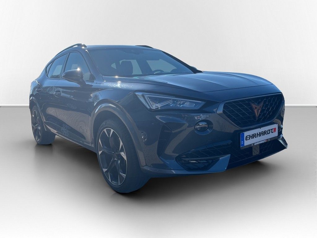 Cupra Formentor - Bild 3